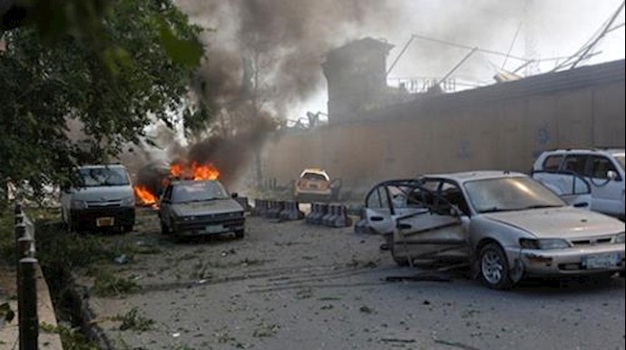 Death toll in Kabul suicide blast rises to 35: Afghan official