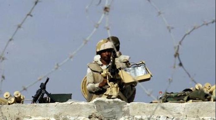 At least 23 Egyptian soldiers killed, 26 injured in Sinai car bomb attacks: security sources