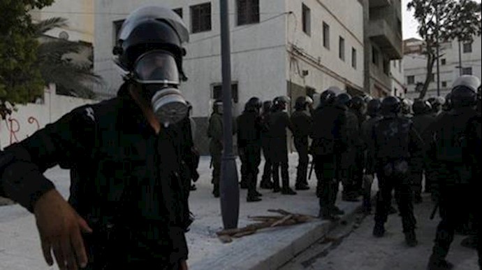 Morocco police fire tear gas as protesters defy govt ban
