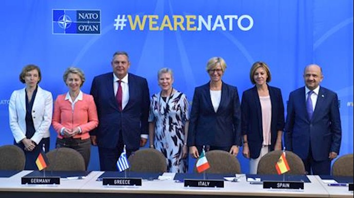 NATO Allies move to replace aging maritime anti-submarine and patrol aircraft capabilities