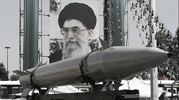  'Iran's missile program is a real danger to the region and the world.'