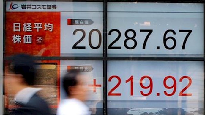 Asian shares, dollar slip as passage of U.S. healthcare bill doubtful