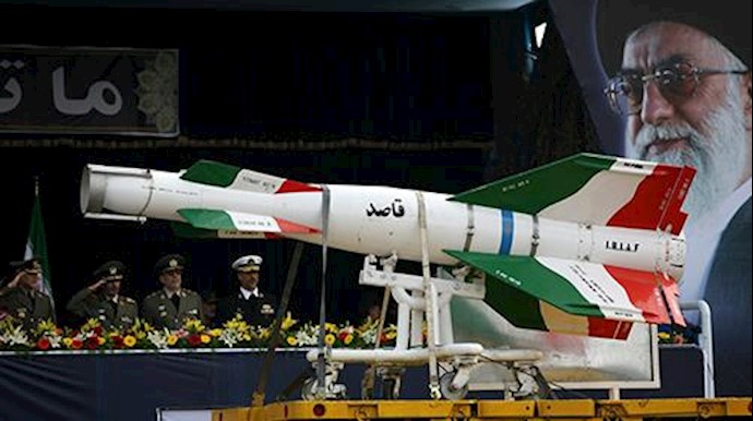  'Irans missile program defies the countrys international obligation'