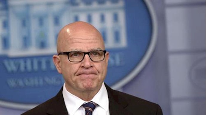 McMaster calls U.S.-brokered cease-fire ‘important step’ toward ending Syria civil war