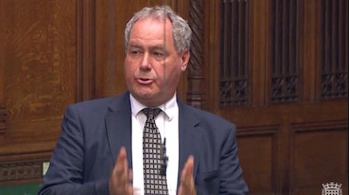 Bob Blackman: Brexit gives us the freedom to get tough on Iran