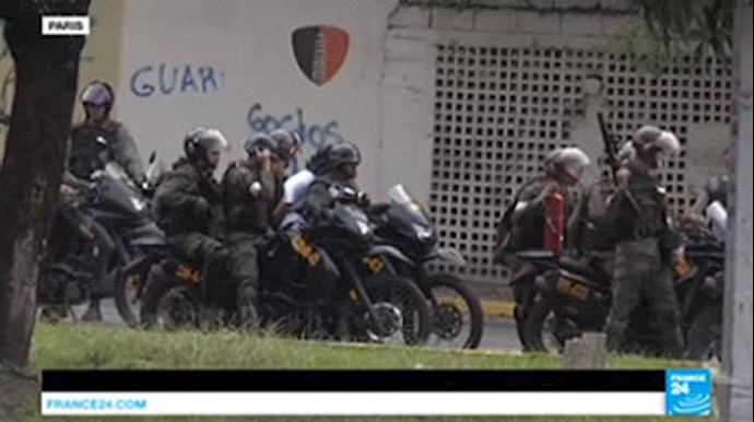 Video: Protesters killed as Venezuela holds nationwide strike