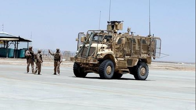 Pentagon Says ISIS Leader in Afghanistan Is Dead