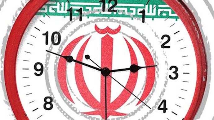 Waking up to the enemy in Iran