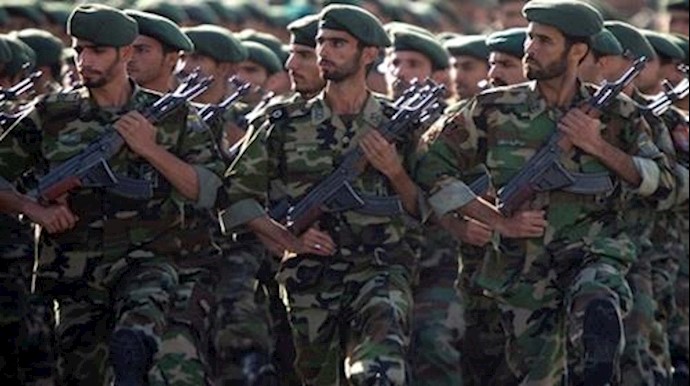 ANALYSIS: Are Iran’s Revolutionary Guards ready to take control?