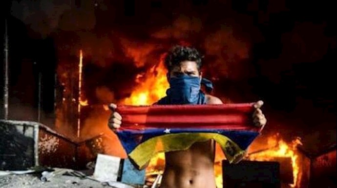 Why is the UN Human Rights Council silent as Venezuelans die under an oppressive socialist government?