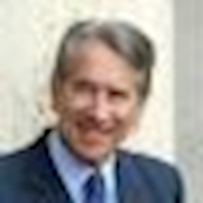 Video: France and US must unite in standing up to Iran