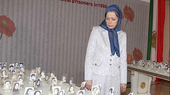  'Justice seeking movement has shaken up the regime relying on massacre'