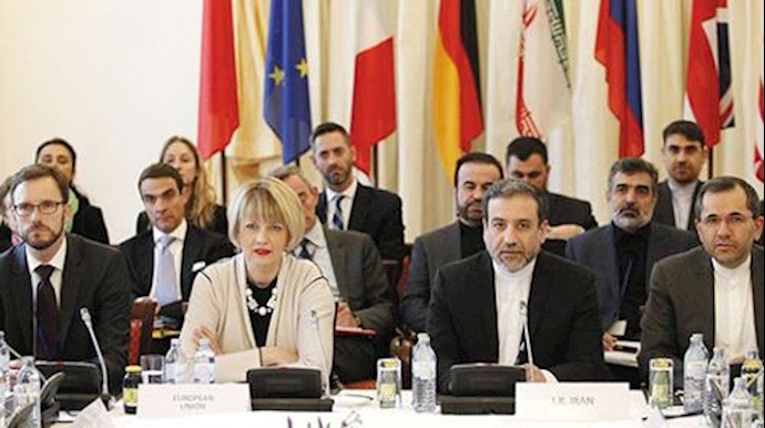  'JCPOA Commission to Meet in Vienna'