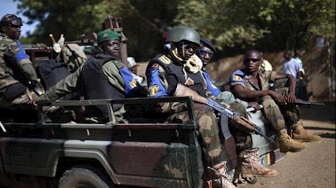 Bodies of eight slain soldiers found in northern Mali