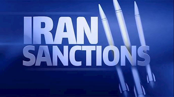 U.S. targets Iran with new economic sanctions over its ballistic missile program