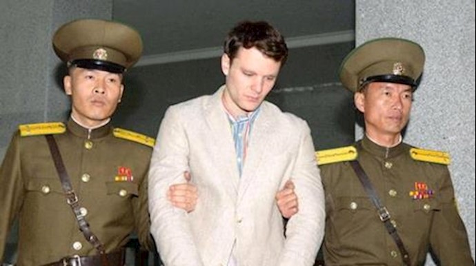 US bans travel for Americans to NKorea after Warmbier death