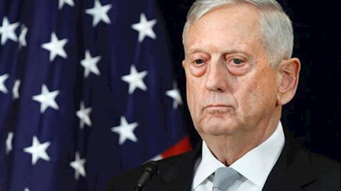 Pentagon chief to visit Ukraine amid tensions with Russia