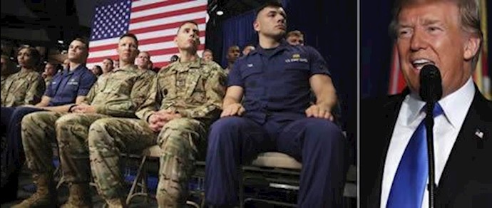 Video: Afghanistan speech: Trump rejects ‘timetables,’ ups pressure on Pakistan, refocuses on ‘killing terrorists’