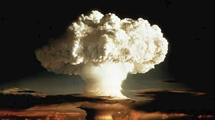 Video: North Korea could soon develop a hydrogen bomb more powerful than the atomic bombs dropped on Japan