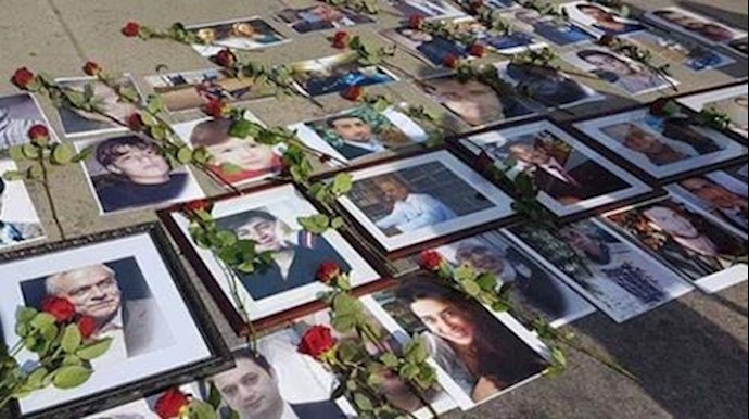 Video; Syria’s ‘disappeared’ are murdered on an industrial scale