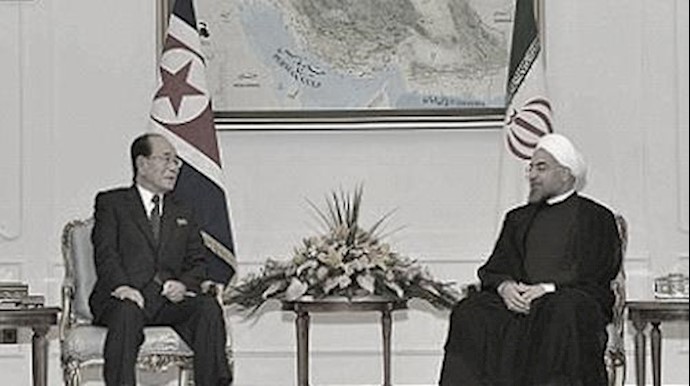 Iran is another North Korea