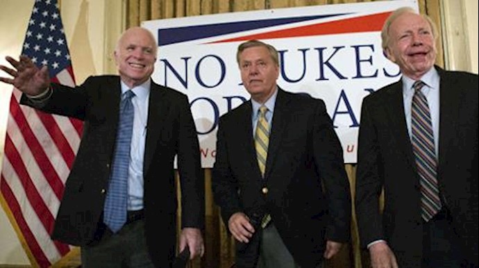 Forget New Iran Nuke Deal, Reform Intel Community
