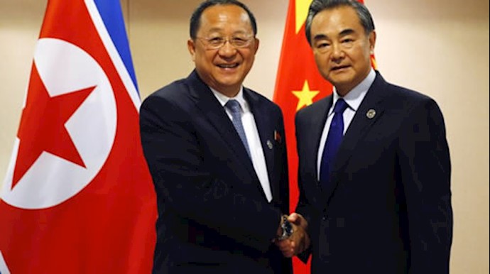 Videos : China pushes for new six-party talks as N. Korea crisis enters ‘critical’ phase