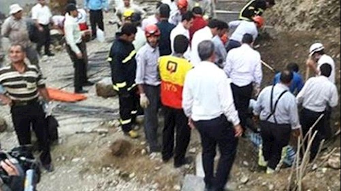 Iran: Continuous Demises Due to Lack of Safety Measure Controls