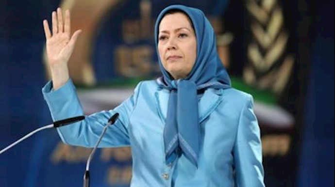 Trump sanctions set stage for necessary regime change in Iran