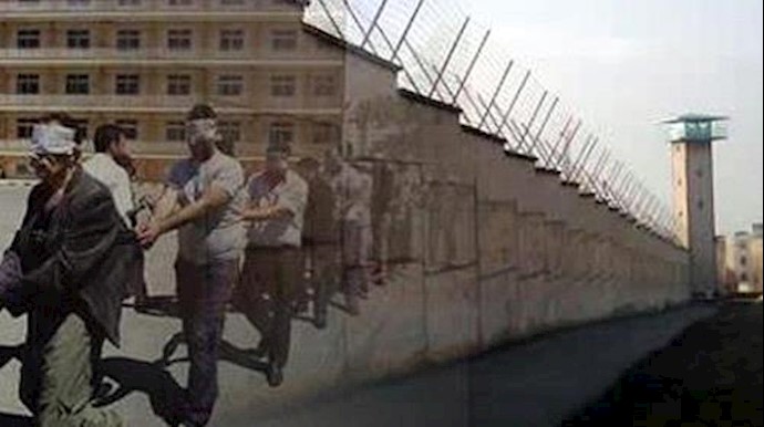 Iran: Latest News on the Situation of the Gohardasht Political Prisoners Moved to Max-Security Ward
