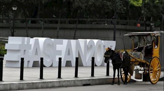 China set for easy ride from ASEAN on disputed South China Sea