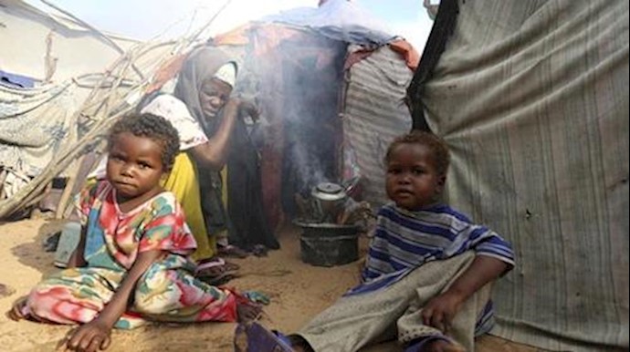 U.N. urges action to avert famine threatening 20 million people worldwide