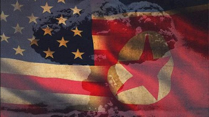 Will the Trump and Kim Jong Un verbal barrage lead to a nuclear showdown?