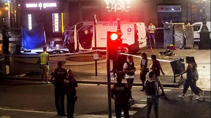 video: Barcelona attack suspect admits ‘bigger attack’ was planned, reports say