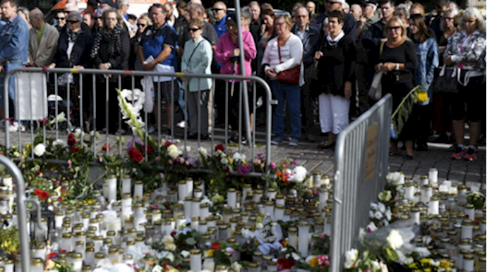 Finland’s knife attack suspect to appear in court, may be via video link