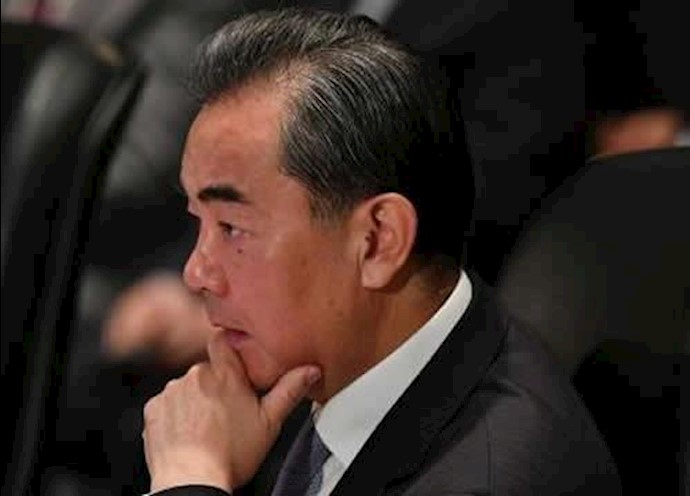 China says willing to pay the price for new North Korea sanctions