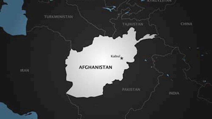 Mass grave in northern province exposes IS brutality in Afghanistan