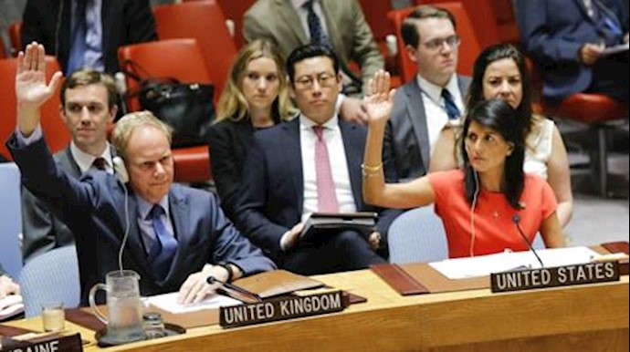 UN imposes toughest sanctions on North Korea ‘in a generation’