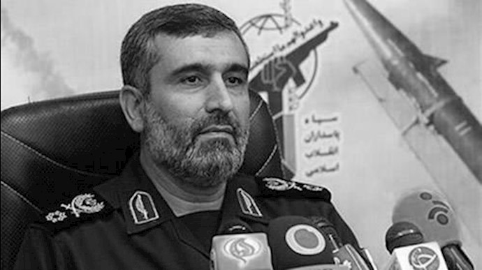 The Revolutionary Guard: America wants to implement the Libyan model in Iran
