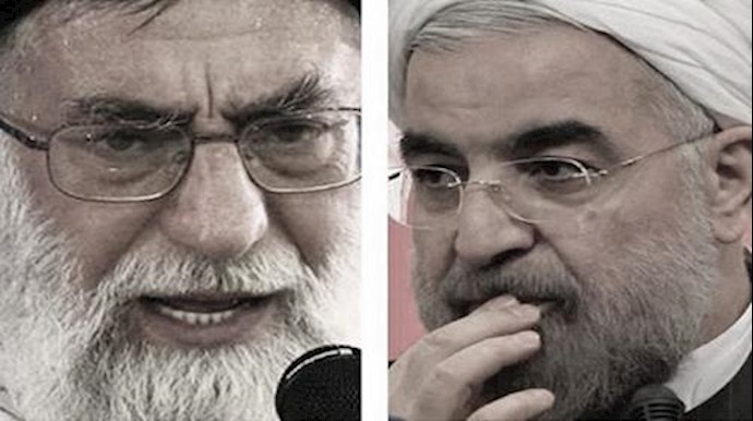 Can Rouhani finish his second term in office?