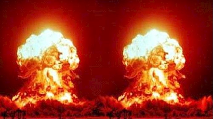 IRAN: Nuclear Chief acknowledges Iran regime abuses of nuclear deal in preparation for Atom bomb