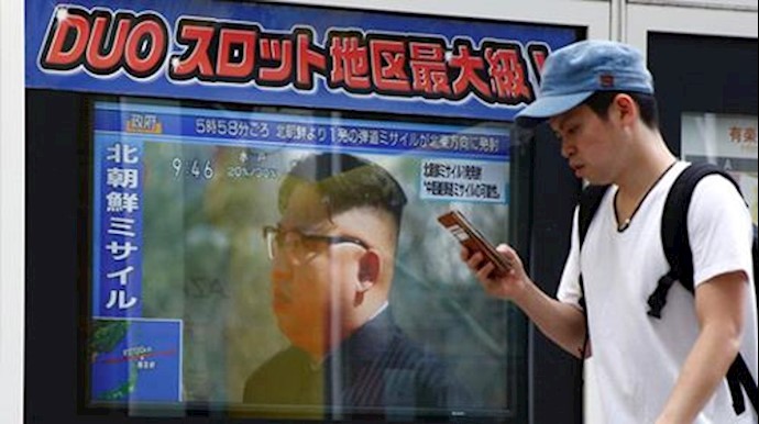 North Korea’s ‘reckless’ missile launch over Japan sharply escalates tensions