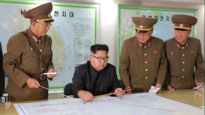 North Korea’s Kim holds off on Guam missile plan; Seoul says will prevent war by all means