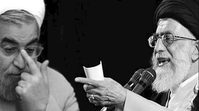 Iran’s Challenges in Rouhani’s Second Term