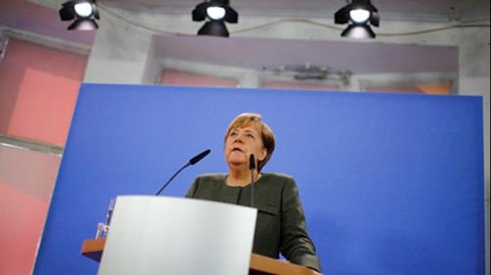 Terrorism will never defeat us, Merkel says after Barcelona attack