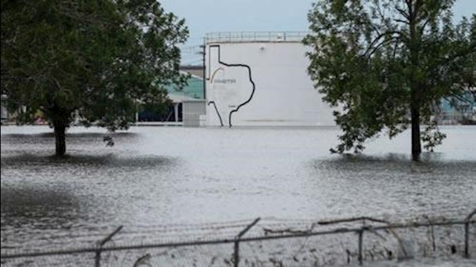 French chemical company confirms explosions at Texas plant