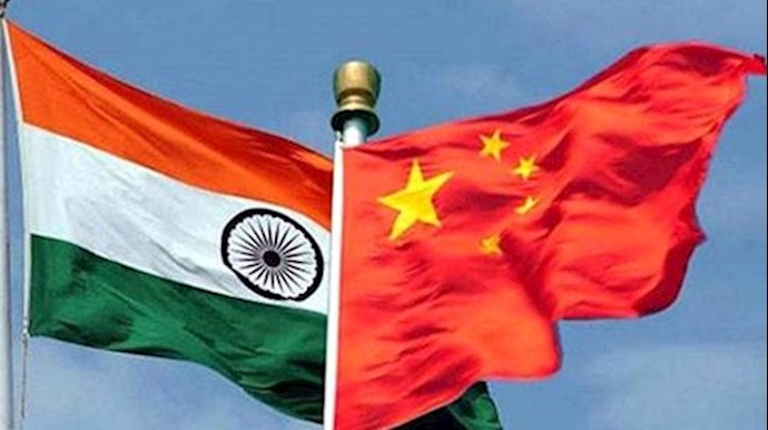 China urges India to protect peace after border altercation