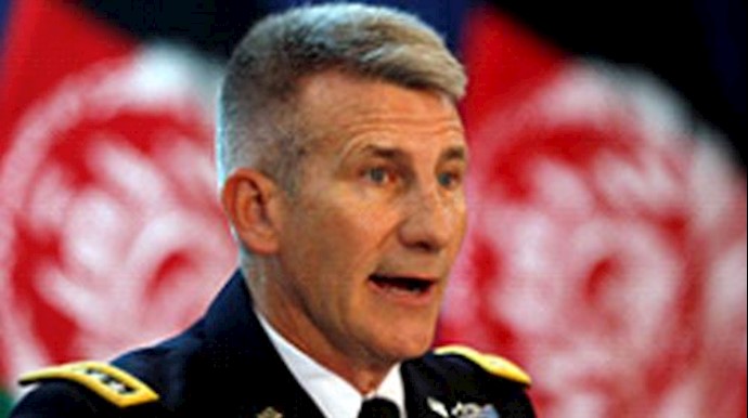 Top U.S. general in Afghanistan says Trump’s plan means long-term U.S. commitment