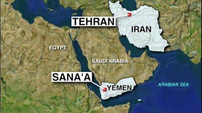Saudi Arabia and Yemen: Iran is part of Yemeni crisis