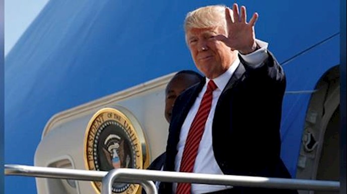 Trump imposes new sanctions on Venezuela ‘dictatorship,’ PDVSA debt